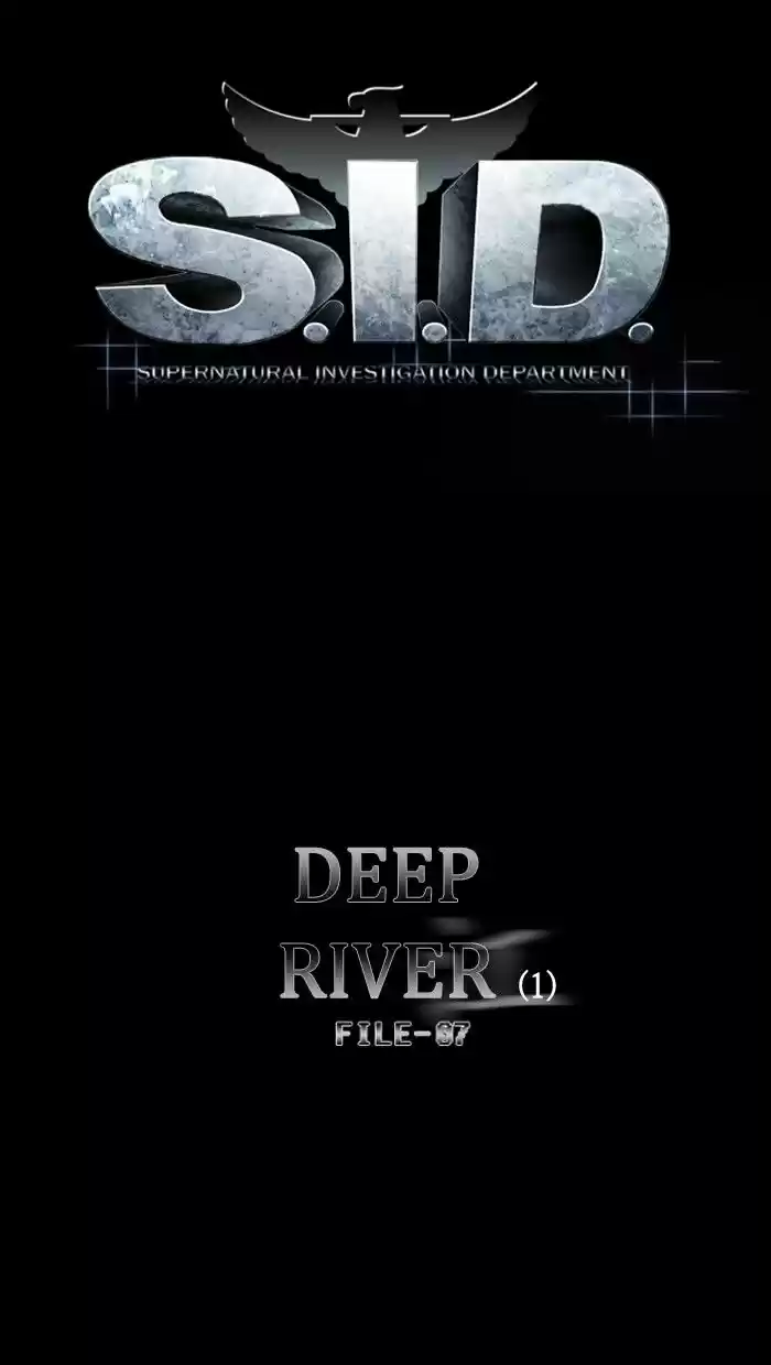 Supernatural Investigation Department 92