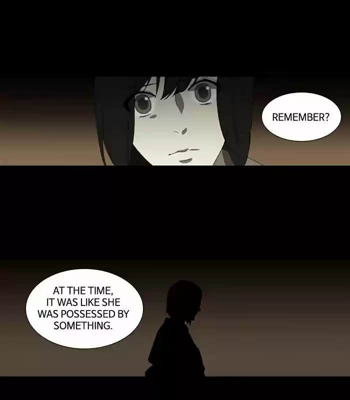 Supernatural Investigation Department 92