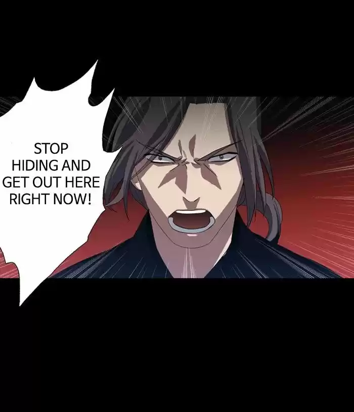 Supernatural Investigation Department 92