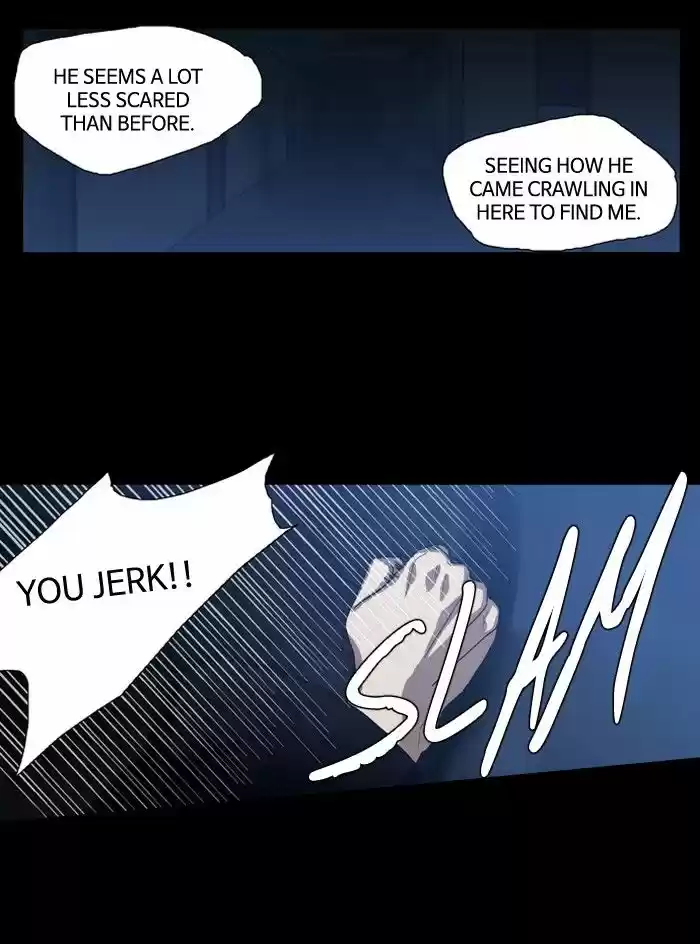 Supernatural Investigation Department 92