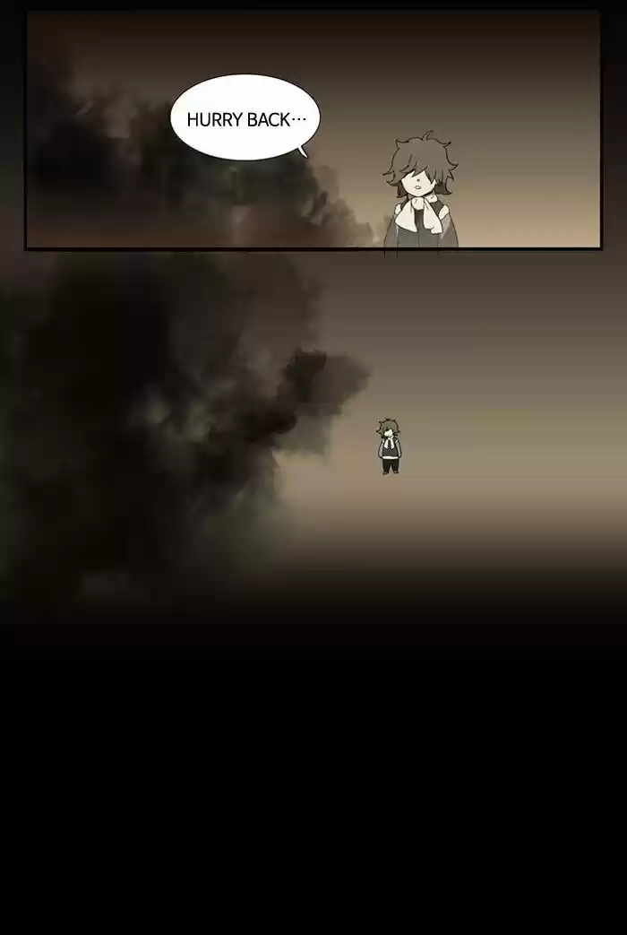 Supernatural Investigation Department 92