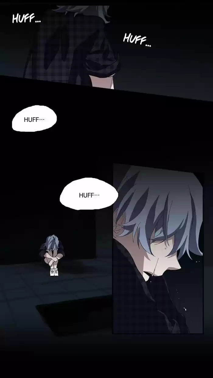 Supernatural Investigation Department 92