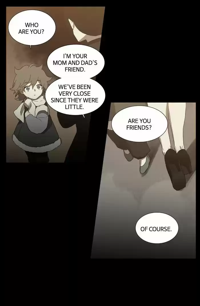 Supernatural Investigation Department 92