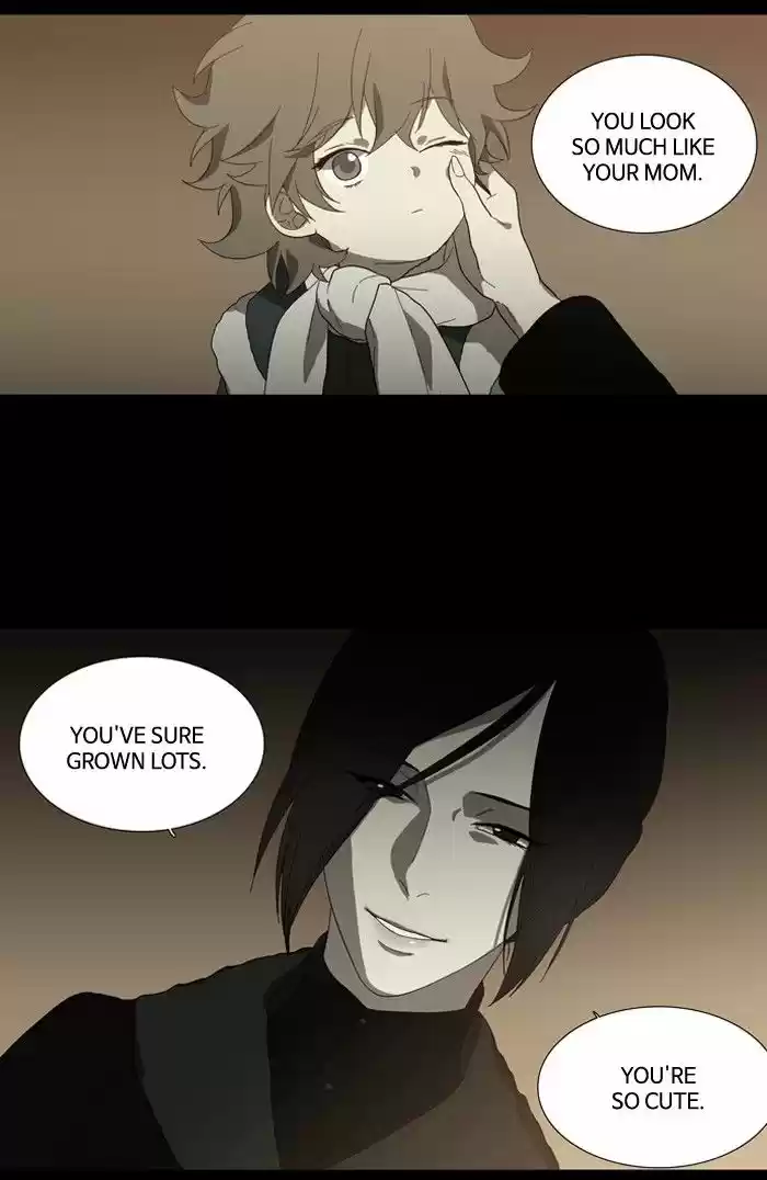 Supernatural Investigation Department 92