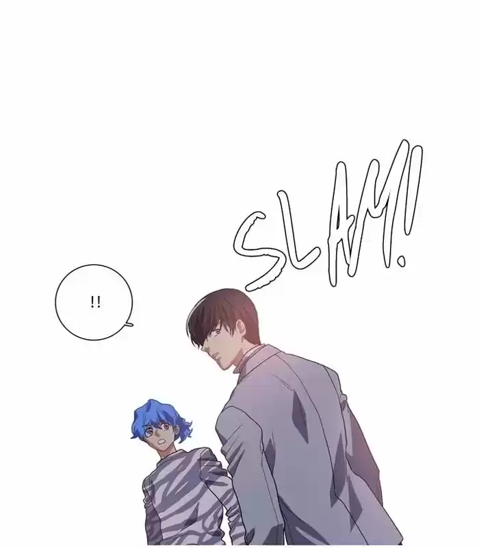 Supernatural Investigation Department ch.131