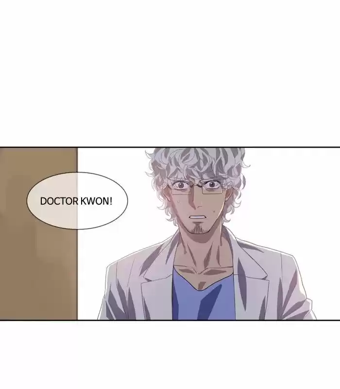 Supernatural Investigation Department ch.131