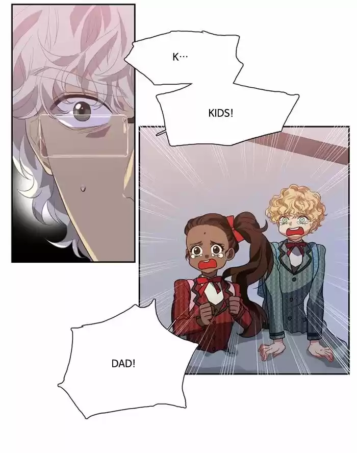 Supernatural Investigation Department ch.131