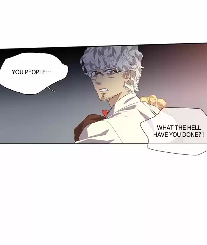 Supernatural Investigation Department ch.131