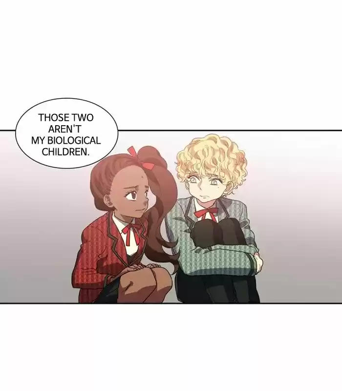 Supernatural Investigation Department ch.131