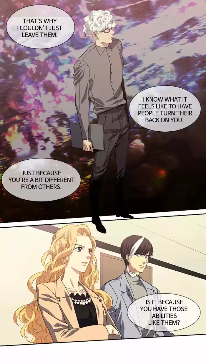 Supernatural Investigation Department ch.131