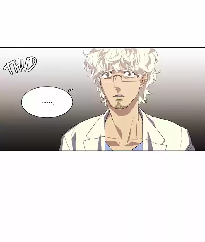 Supernatural Investigation Department ch.131