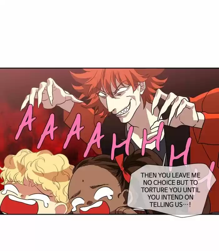 Supernatural Investigation Department ch.131