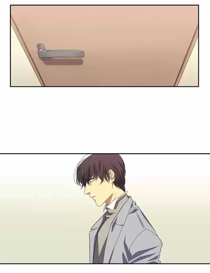 Supernatural Investigation Department ch.131