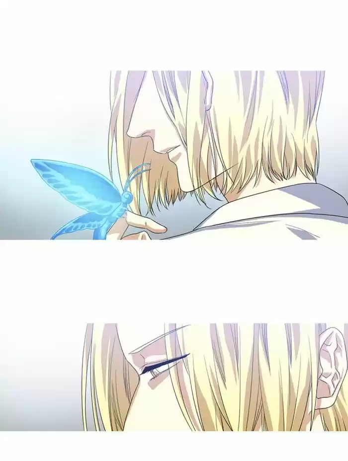 Supernatural Investigation Department ch.132