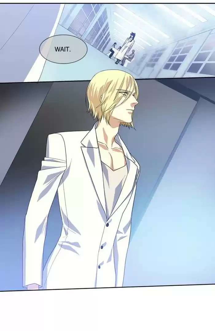 Supernatural Investigation Department ch.132