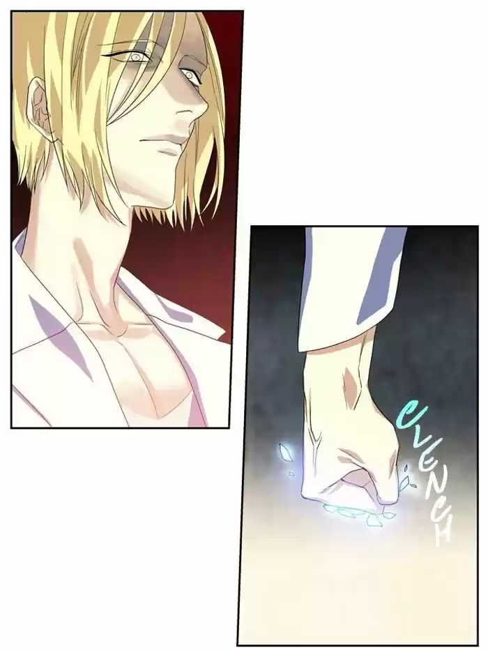 Supernatural Investigation Department ch.132