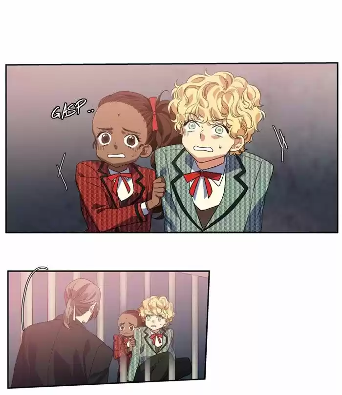 Supernatural Investigation Department ch.133