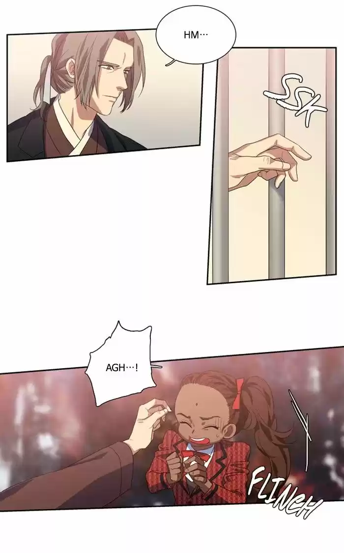 Supernatural Investigation Department ch.133