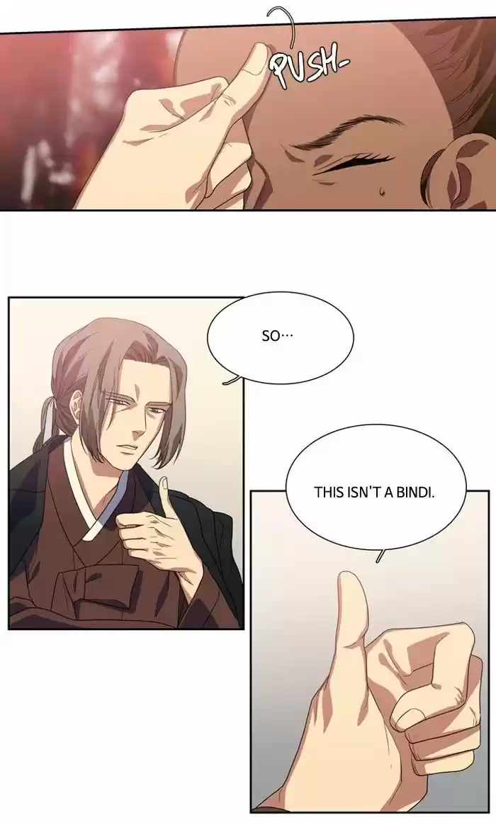 Supernatural Investigation Department ch.133