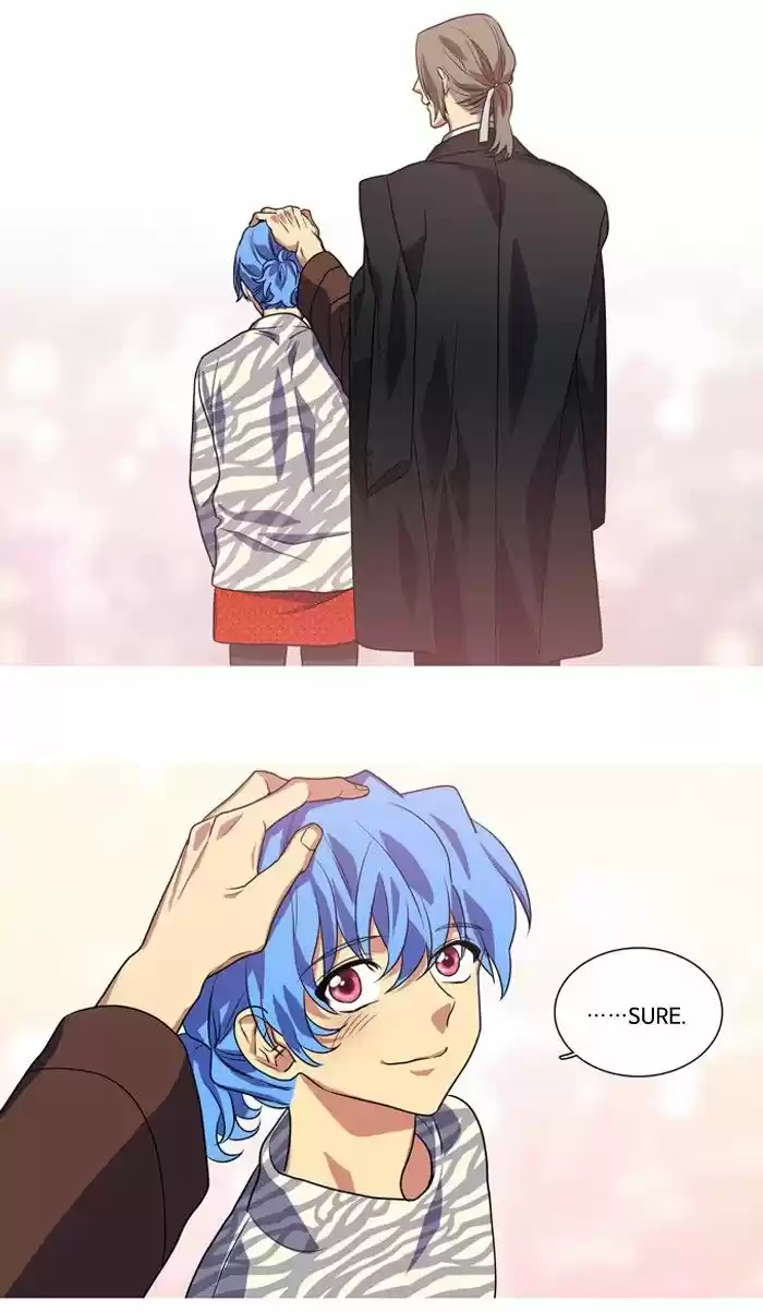 Supernatural Investigation Department ch.133