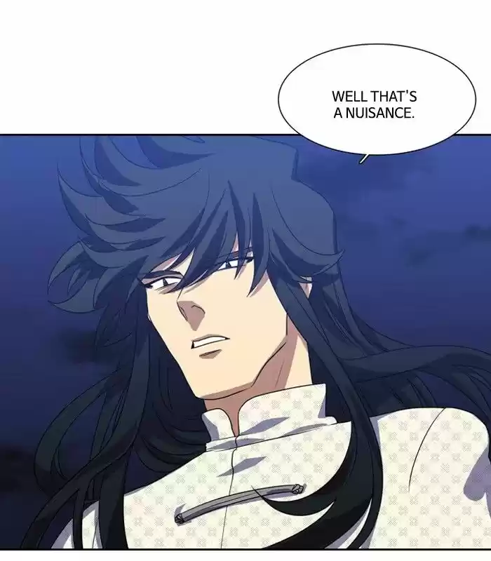 Supernatural Investigation Department ch.133