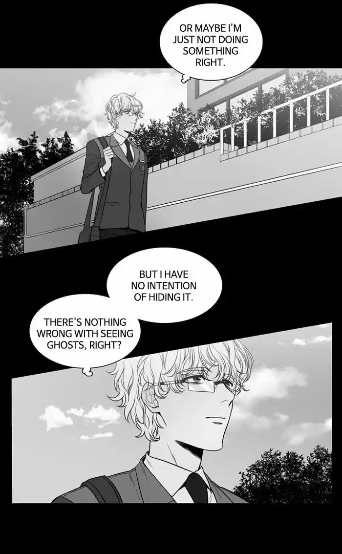 Supernatural Investigation Department ch.136