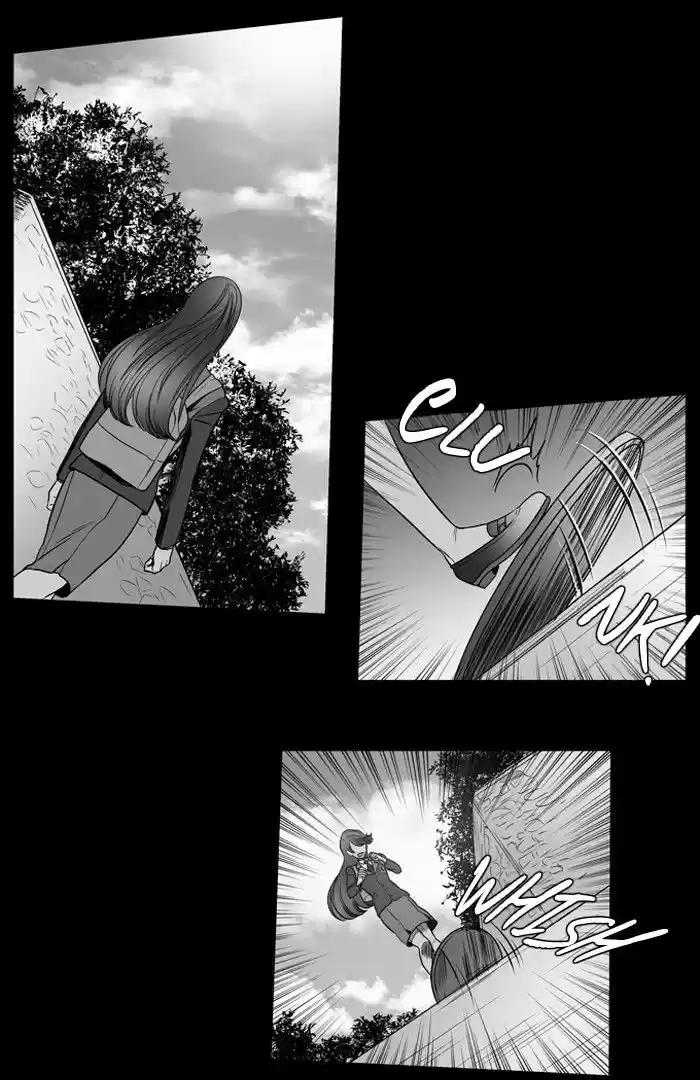 Supernatural Investigation Department ch.136