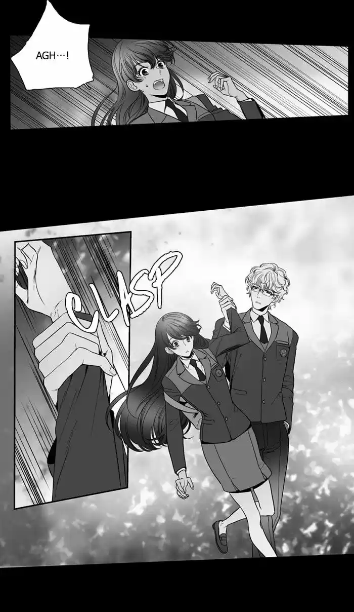 Supernatural Investigation Department ch.136