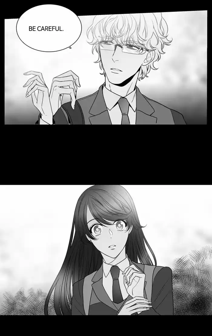 Supernatural Investigation Department ch.136