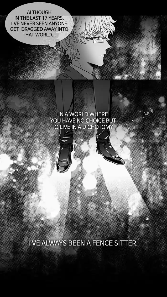 Supernatural Investigation Department ch.136