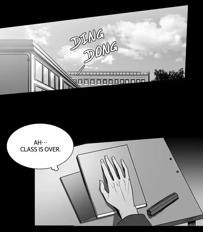 Supernatural Investigation Department ch.136