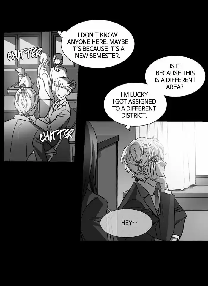 Supernatural Investigation Department ch.136