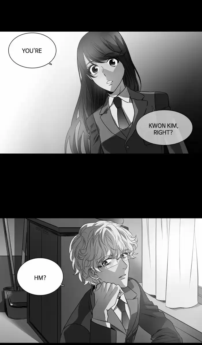 Supernatural Investigation Department ch.136