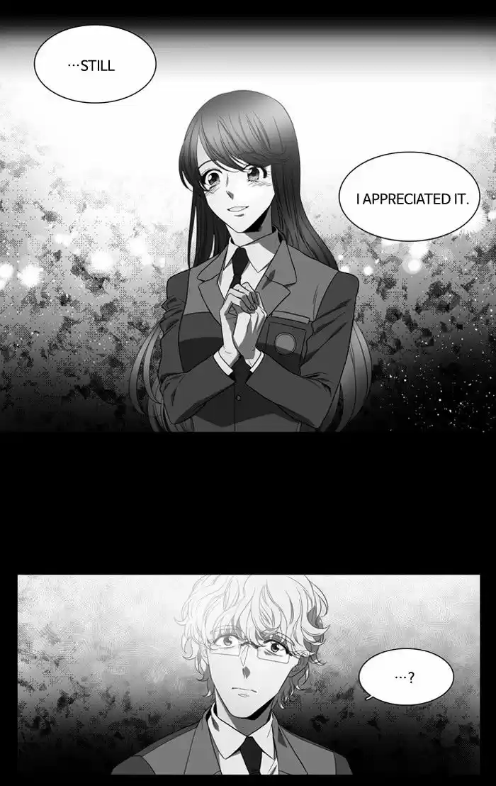 Supernatural Investigation Department ch.136