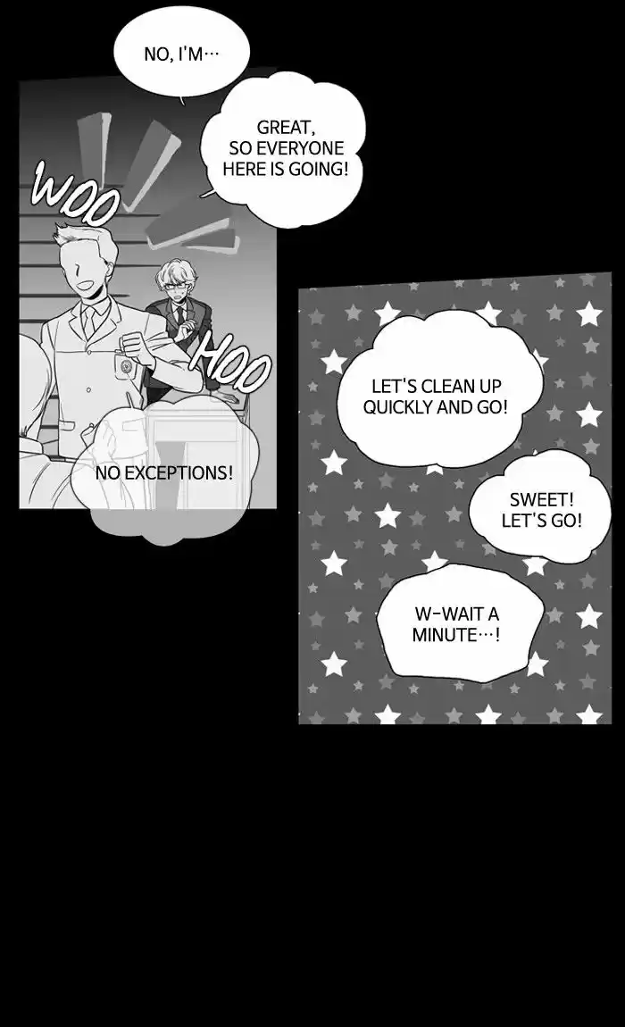 Supernatural Investigation Department ch.136