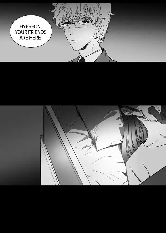 Supernatural Investigation Department ch.136