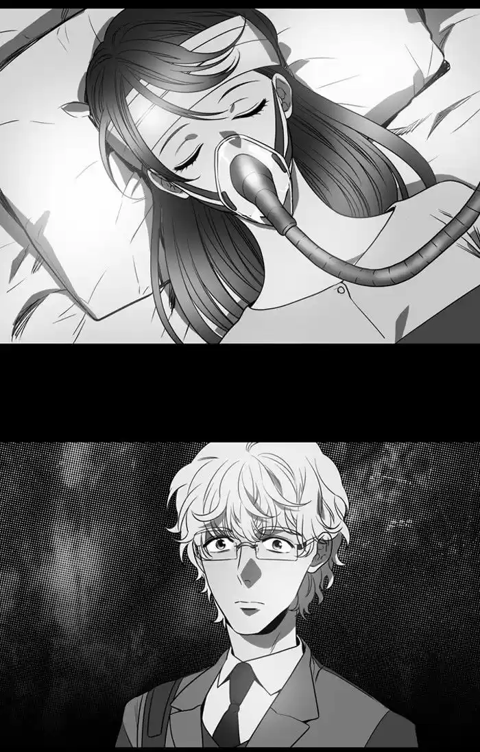 Supernatural Investigation Department ch.136