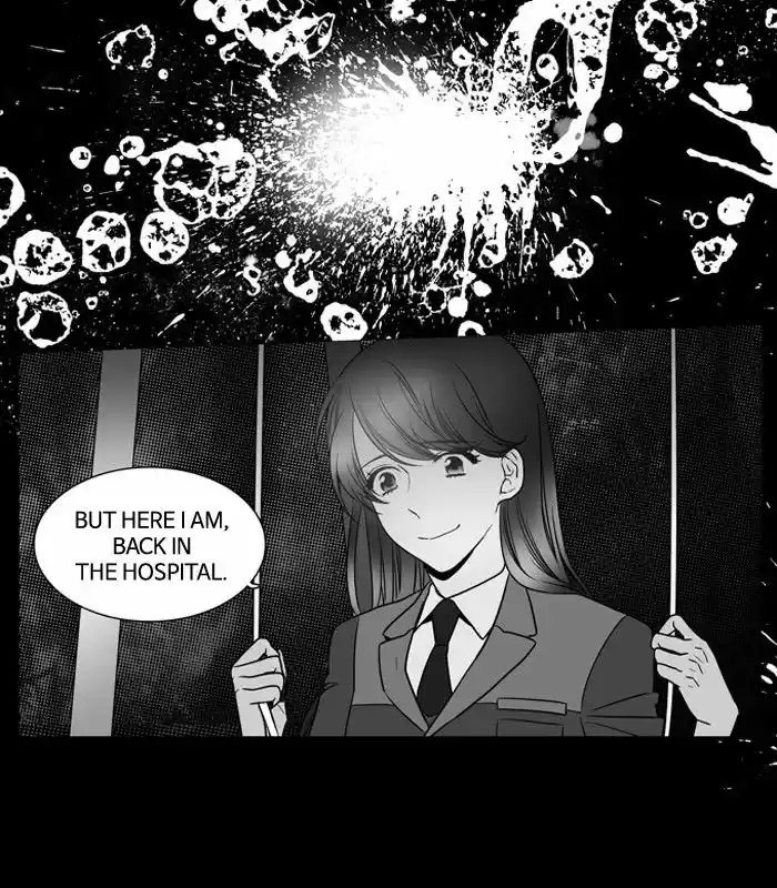 Supernatural Investigation Department ch.137