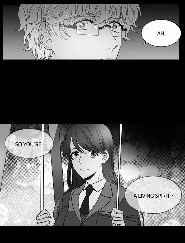 Supernatural Investigation Department ch.137