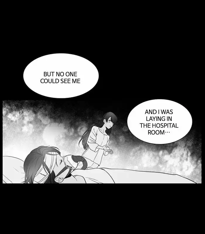 Supernatural Investigation Department ch.137