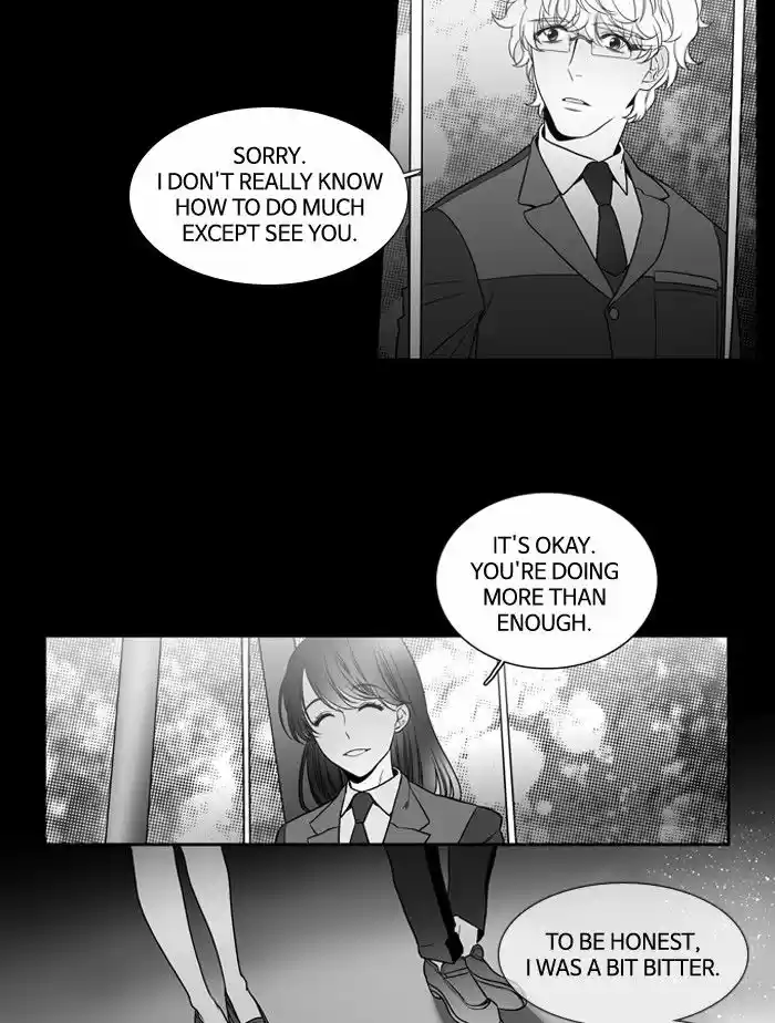 Supernatural Investigation Department ch.137