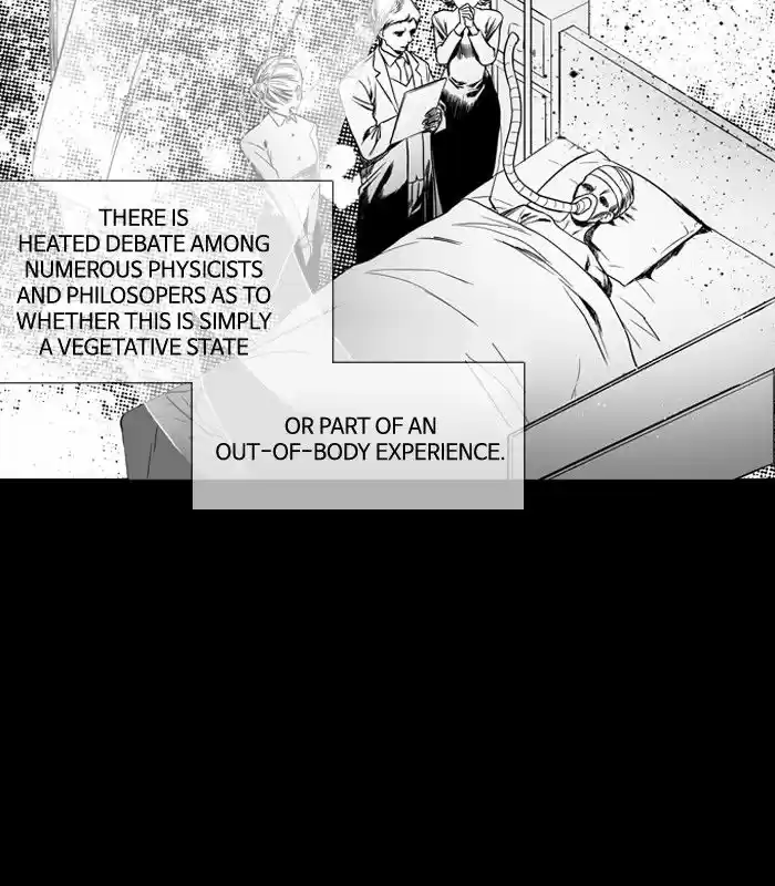 Supernatural Investigation Department ch.137