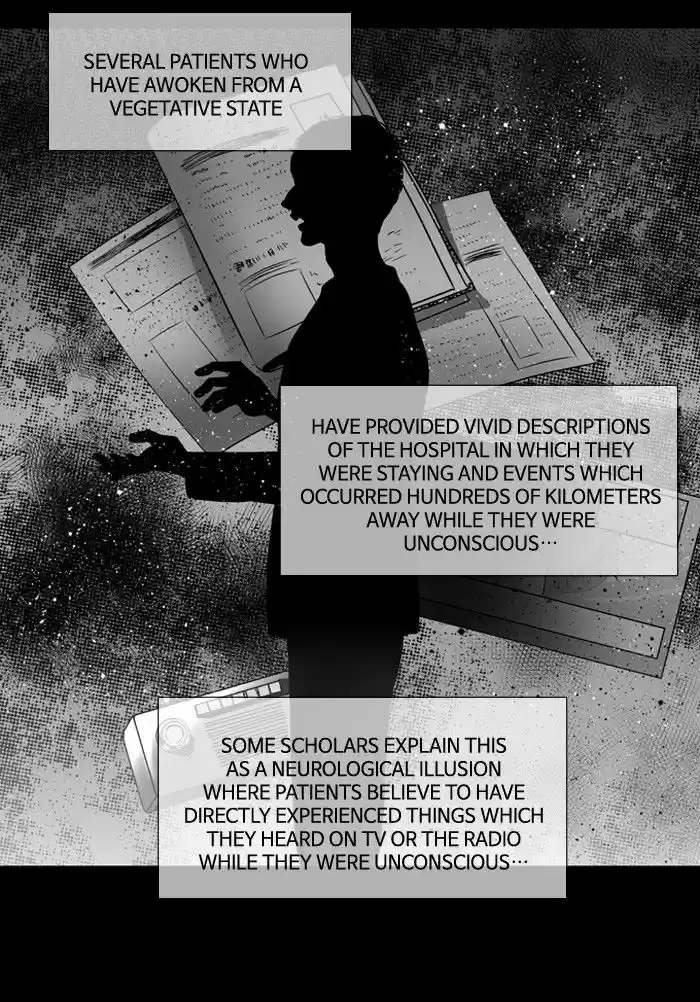 Supernatural Investigation Department ch.137