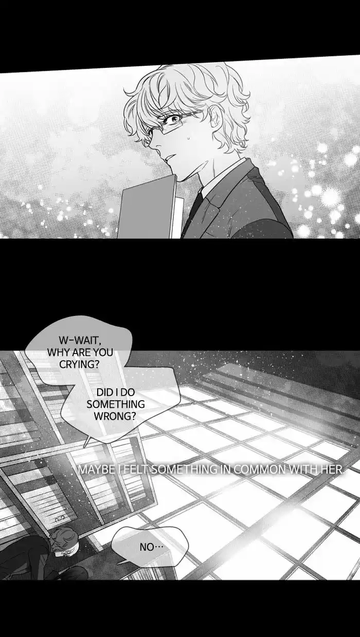 Supernatural Investigation Department ch.137