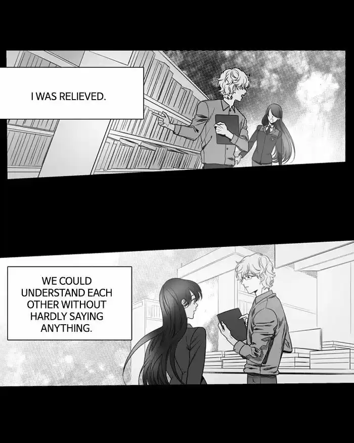 Supernatural Investigation Department ch.137