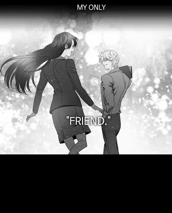 Supernatural Investigation Department ch.137