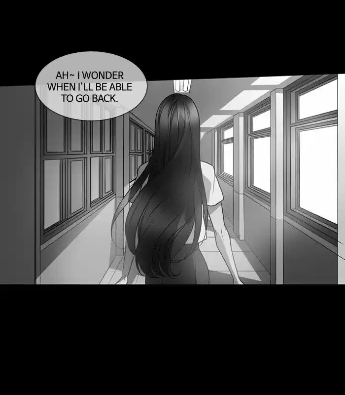 Supernatural Investigation Department ch.137