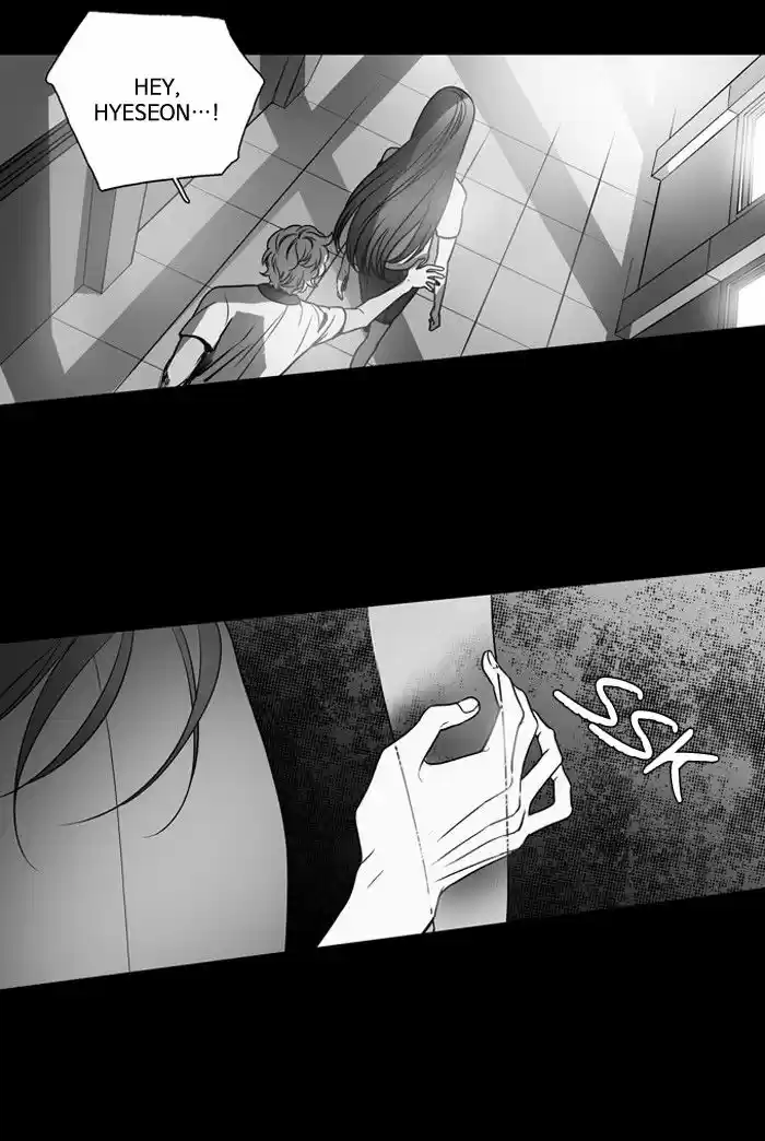 Supernatural Investigation Department ch.137