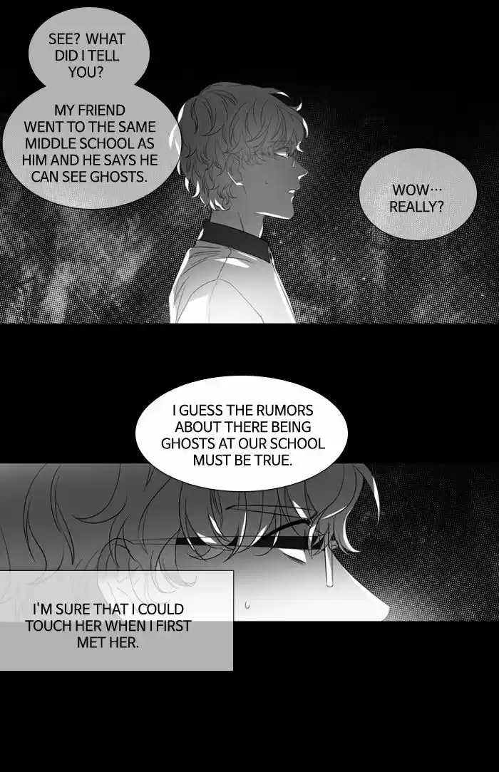 Supernatural Investigation Department ch.137