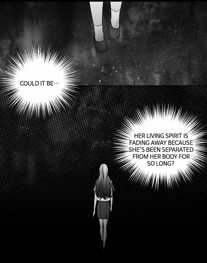 Supernatural Investigation Department ch.137